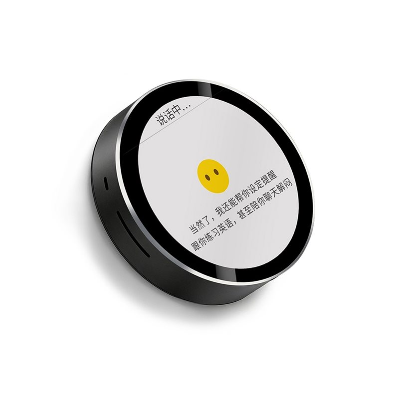 Doit Esp32 - ESP32-S3 Xiaozhi AI Voice Chat Robot