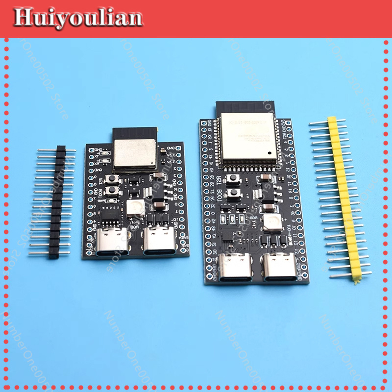 Esp32 S3 Devkitc 1 - ESP32-S3 core development board wifi bluetooth