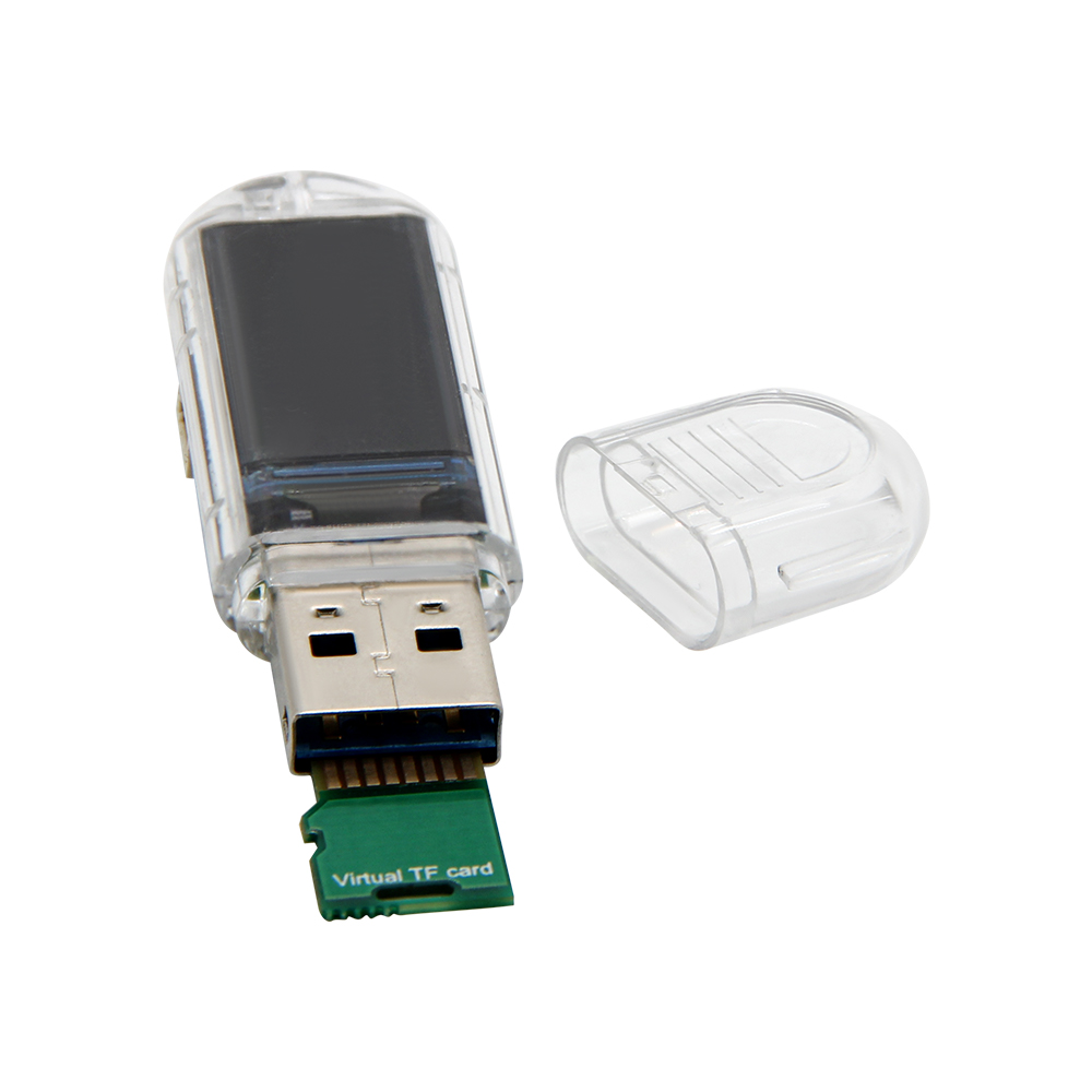 LILYGO® T-Dongle-S3 & T-Dongle - огляд і ціна Ttgo T Watch