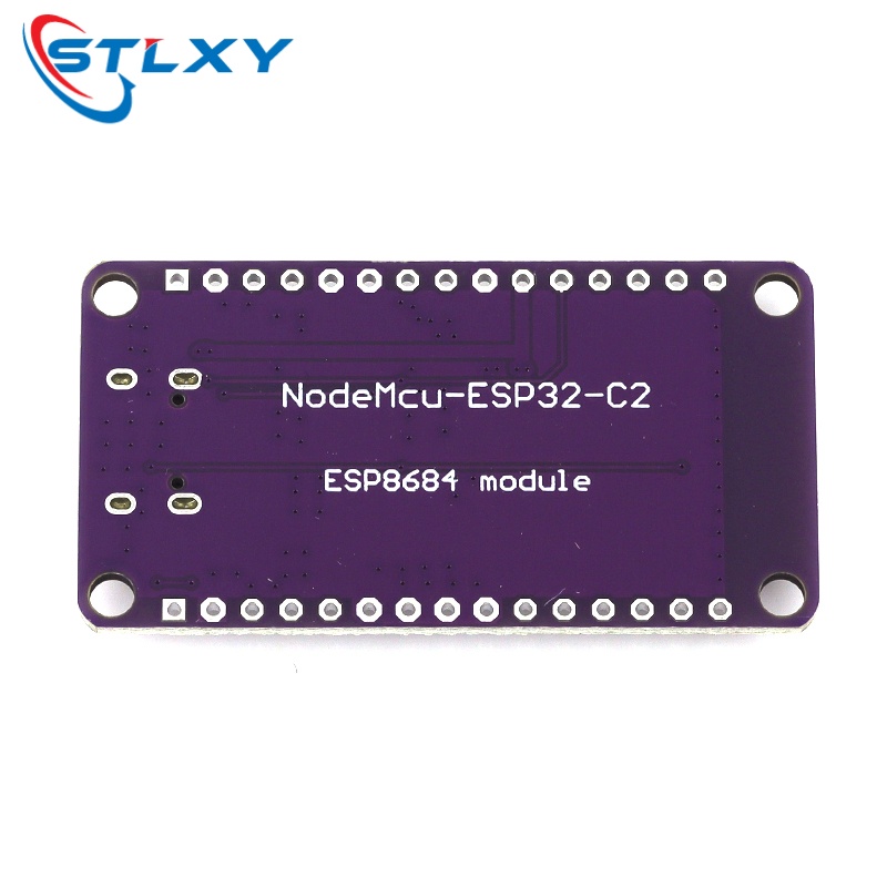 NODEMCU ESP32‑C2 Dev Board Onb - огляд і ціна Nodemcu 32S