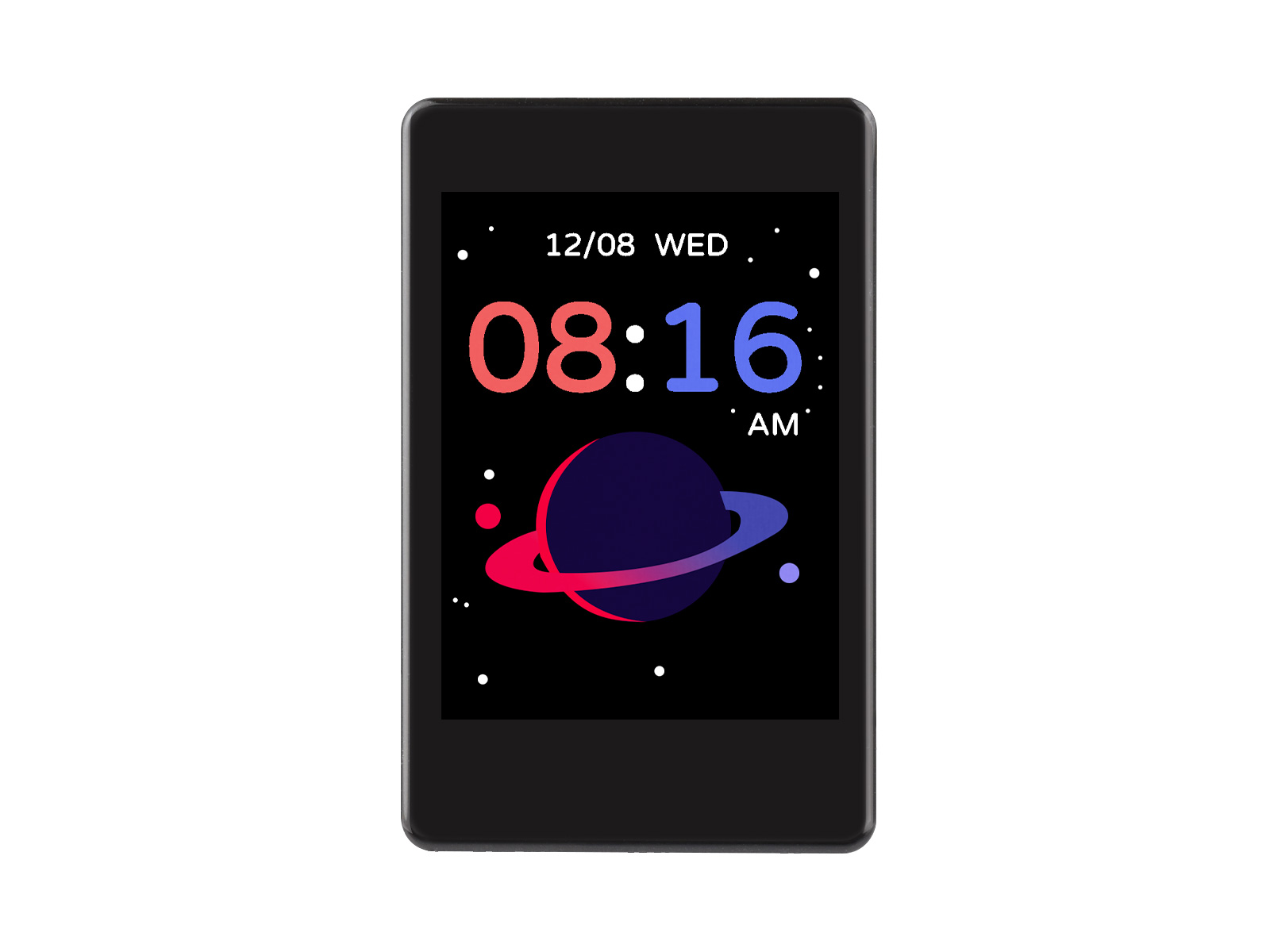 Waveshare ESP32-S3 2inch Capac - огляд і ціна Lolin S3