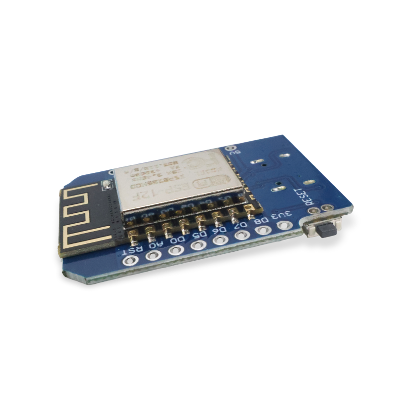 Durable Type WeMos D1 Mini Dev - огляд і ціна Wemos D1