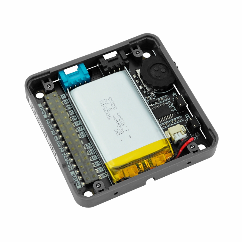 M5Stack Official HMI Module wi - огляд і ціна M5Stack