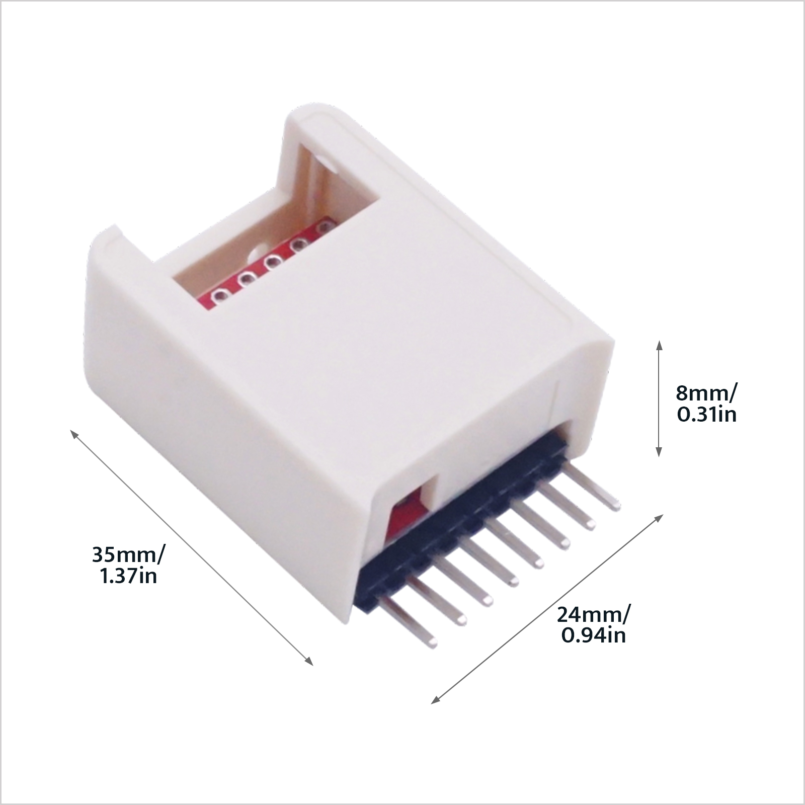M5Stack Official M5StickC Prot - огляд і ціна M5Stickc