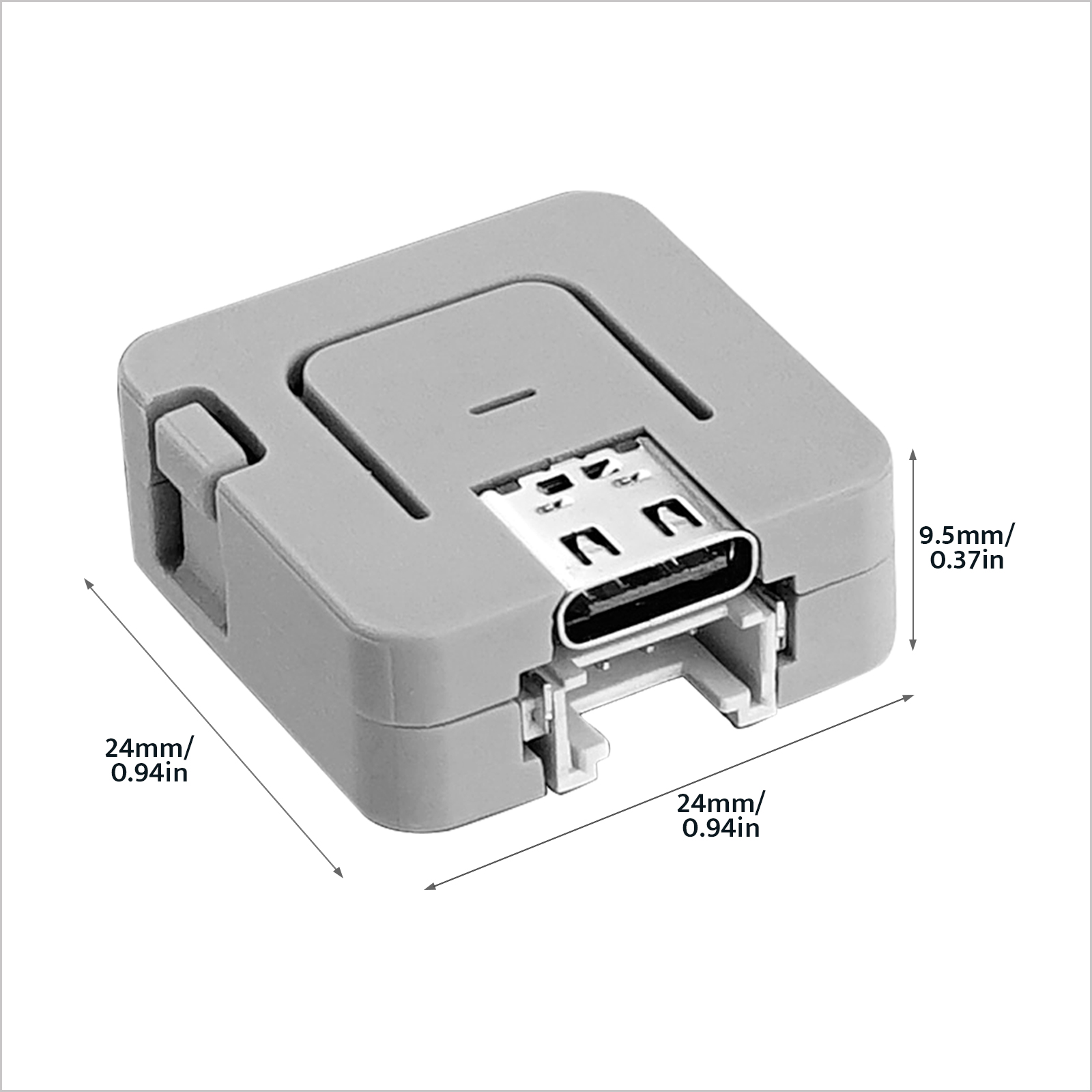 M5Stack Official ATOM Lite ESP - огляд і ціна M5Stack