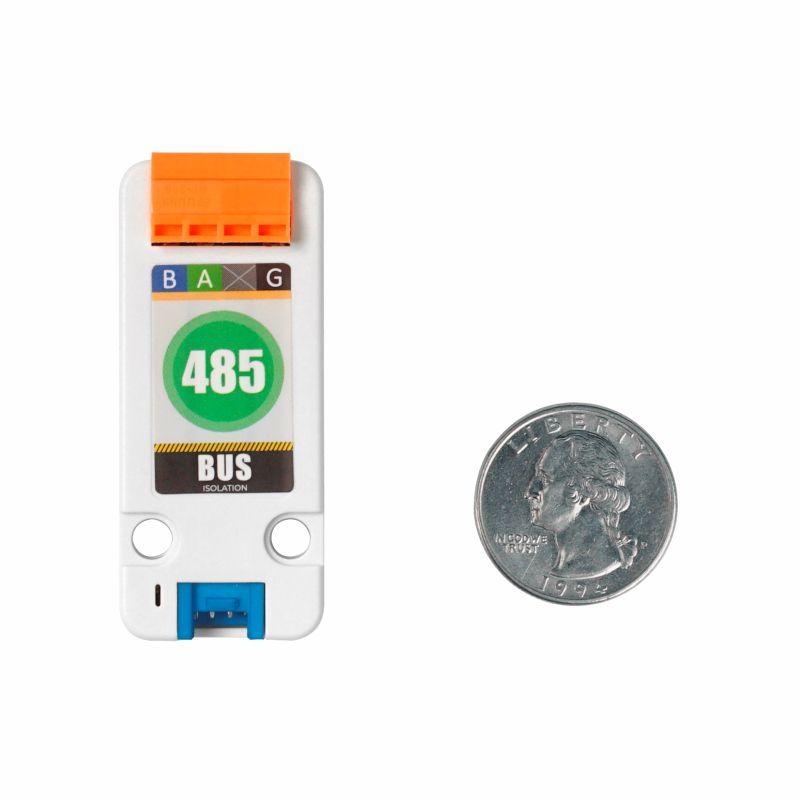 M5Stack Official Isolated RS48 - огляд і ціна M5Stack