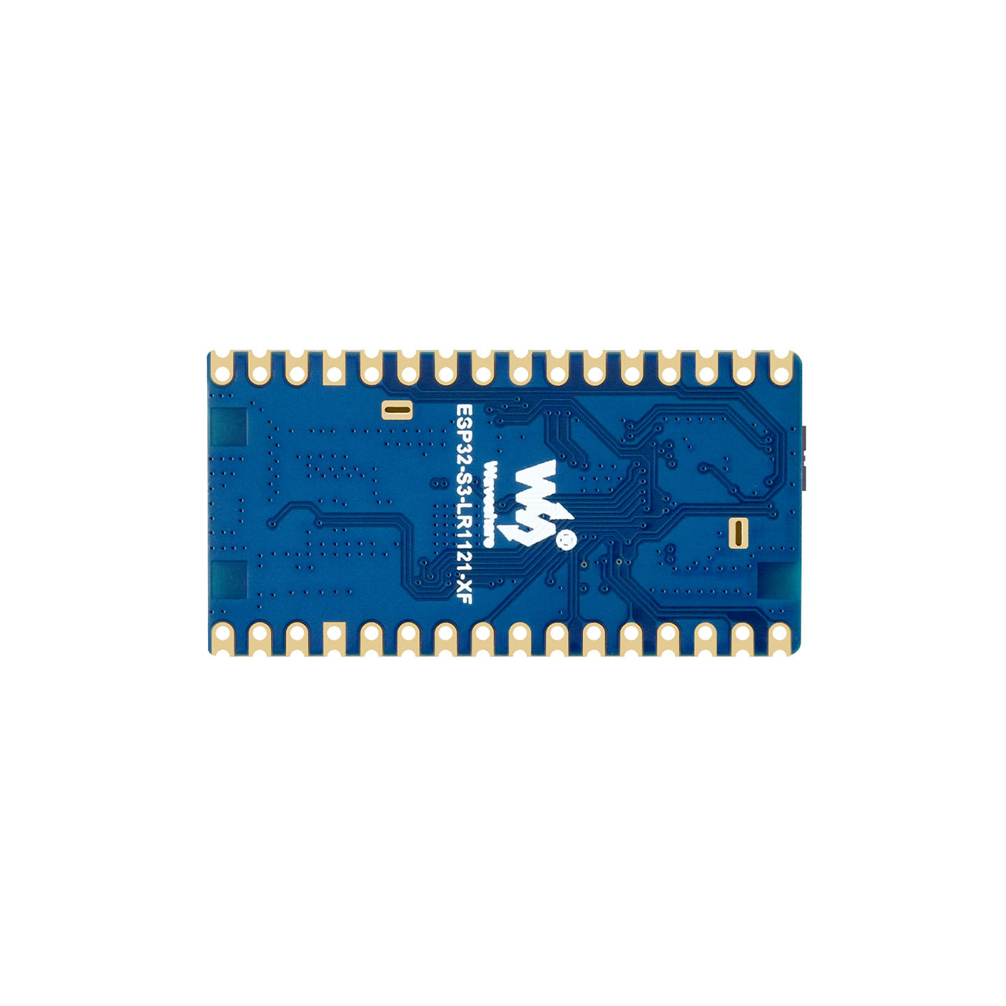 Waveshare ESP32-S3 LoRa Develo - огляд і ціна Waveshare Esp32