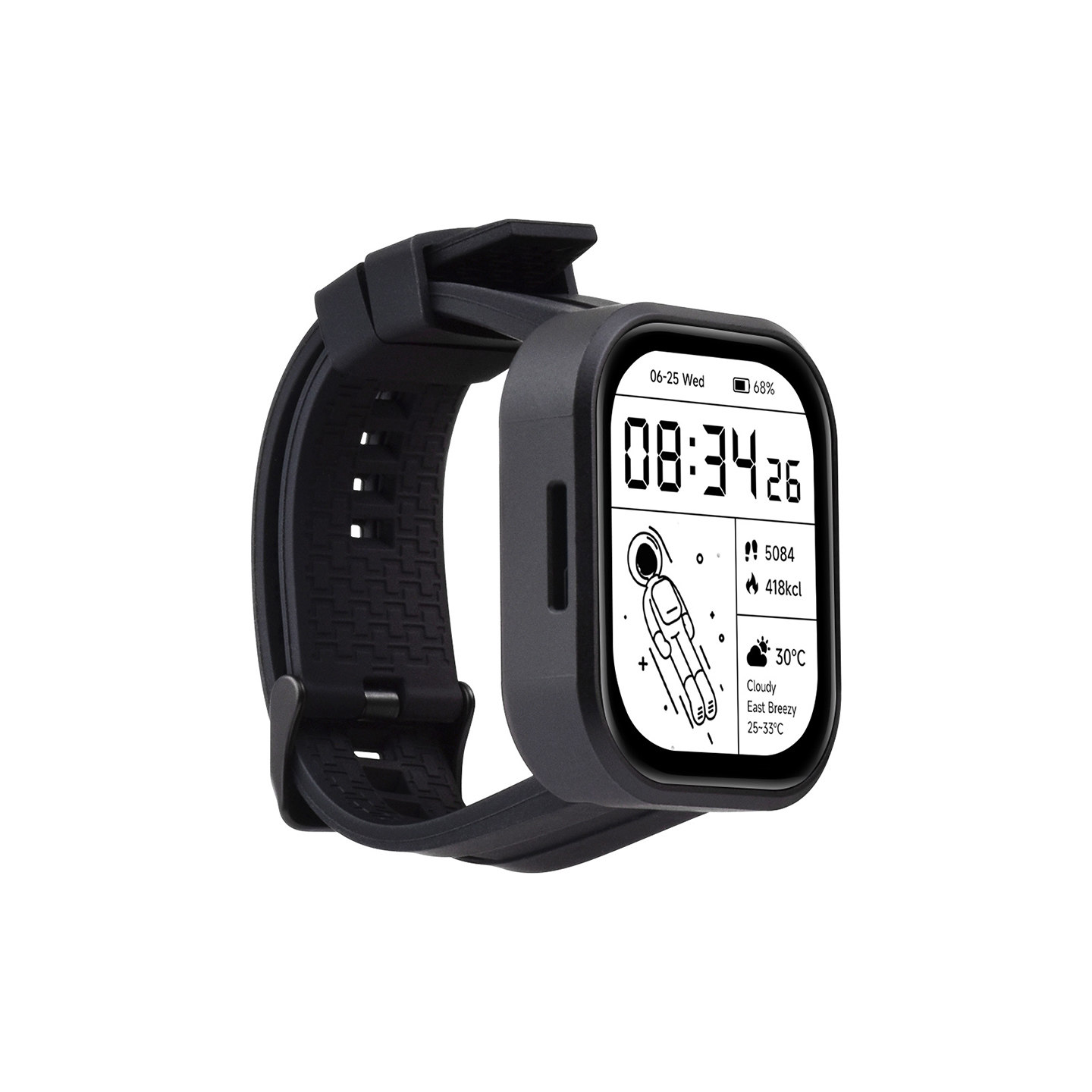 ESP32-S3 Development Board 2.0 - огляд і ціна Ttgo T Watch