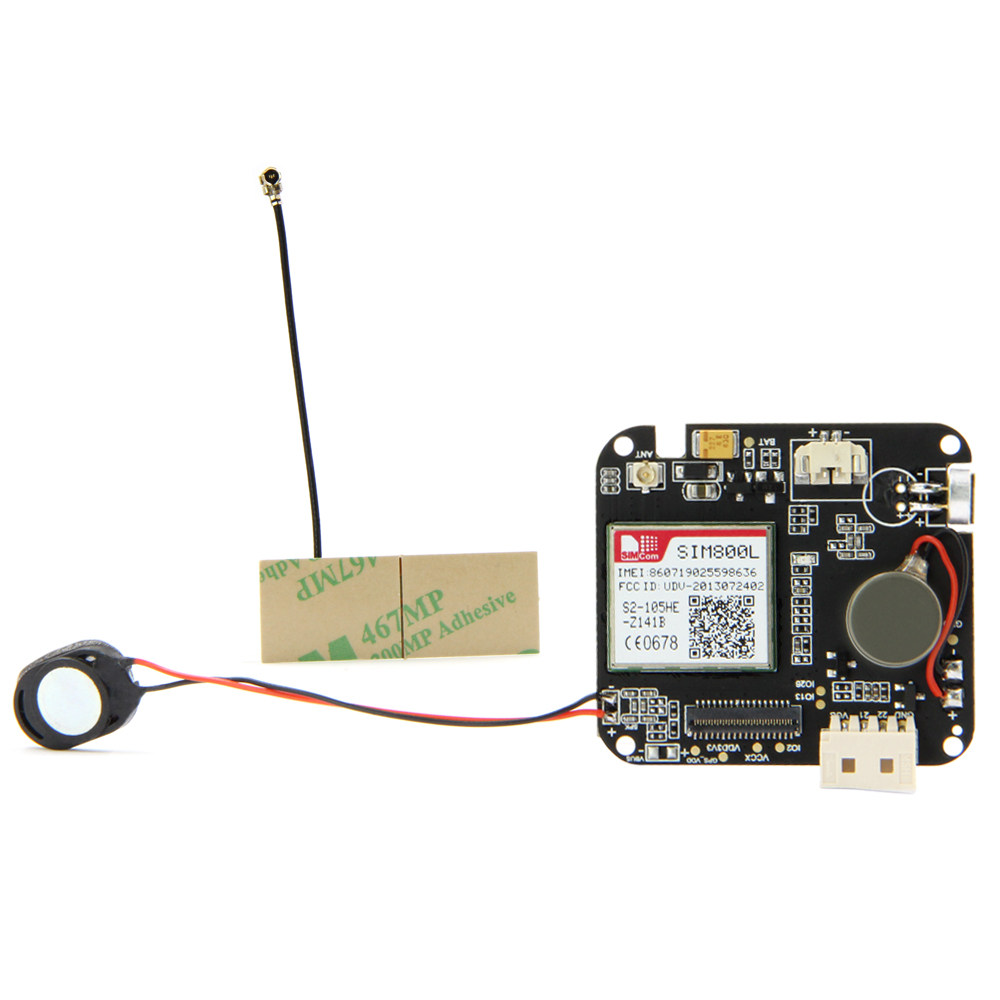 TTGO can develop programmable  - огляд і ціна Ttgo T Watch