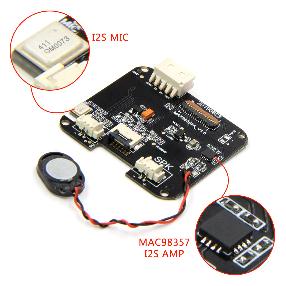 TTGO can develop programmable  - огляд і ціна Ttgo T Watch