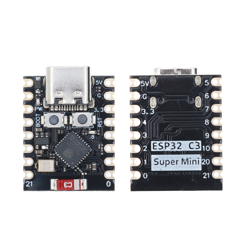 ESP32-S3 ESP32-C3 ESP32-H2 ESP - огляд і ціна Olimex Esp32