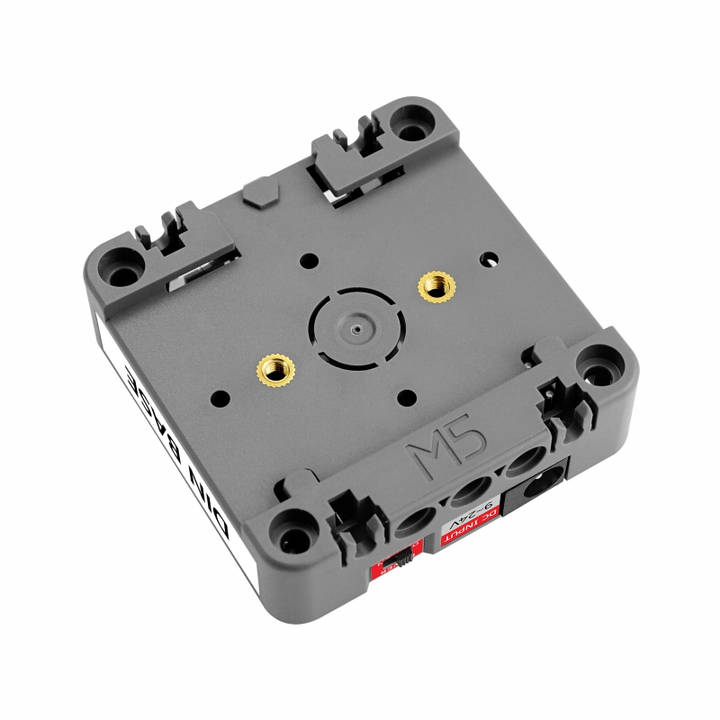 M5Stack Official Din Base with - огляд і ціна M5Stack