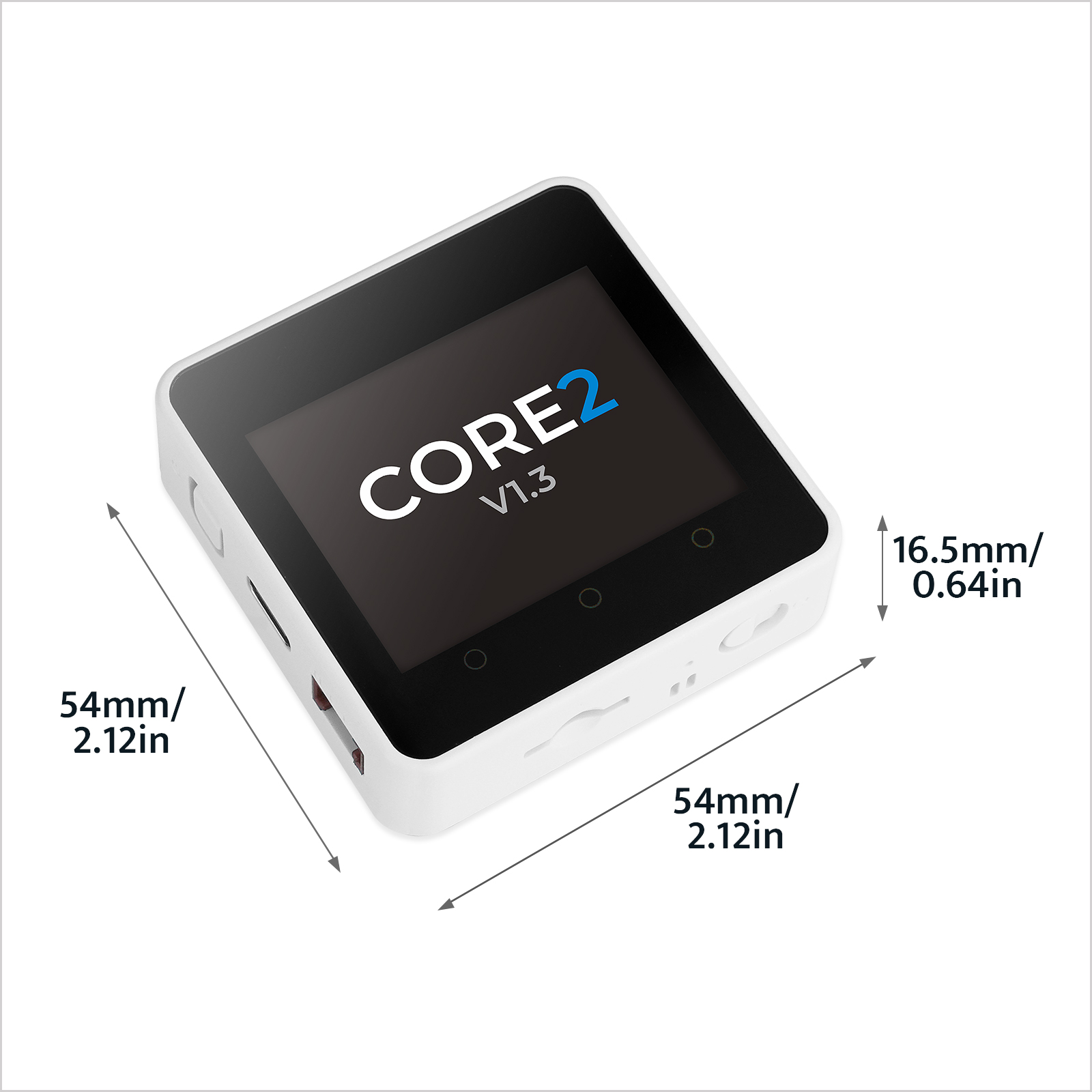 Lucky Miner for Computer Nerd  - огляд і ціна Doit Esp32
