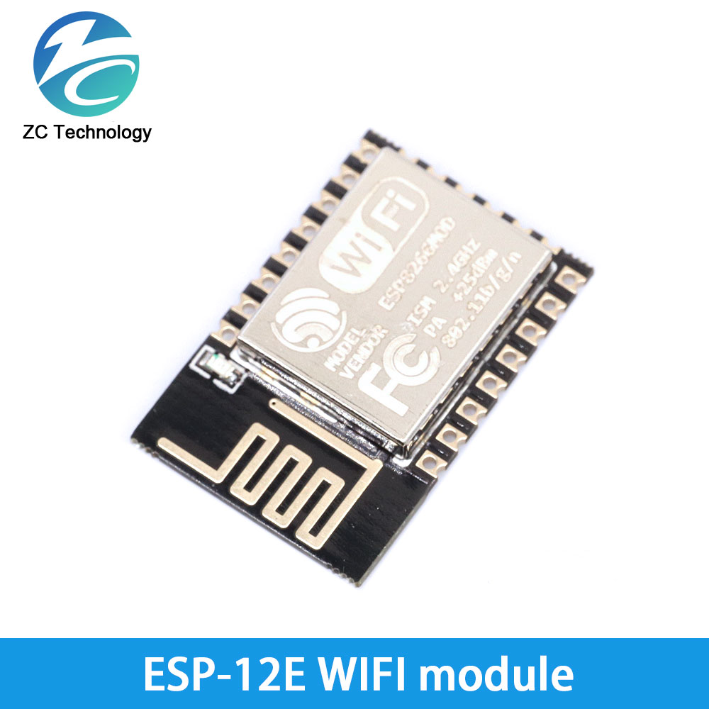ESP8266 ESP-12 ESP-12F ESP32 C - огляд і ціна D1 Mini Pro