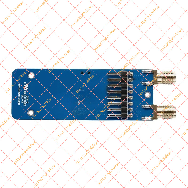 2-in-1 CC1101 & NRF24 Wireless - огляд і ціна M5Stickc