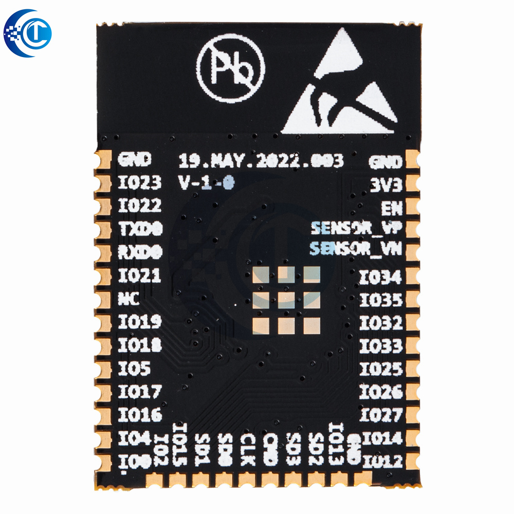 ESP32 ESP-32 Wireless Module E - огляд і ціна Olimex Esp32