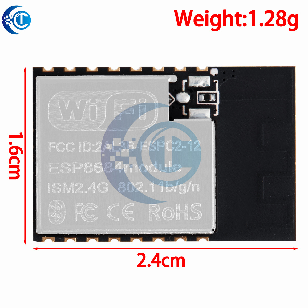ESP32 ESP-32 Wireless Module E - огляд і ціна Olimex Esp32