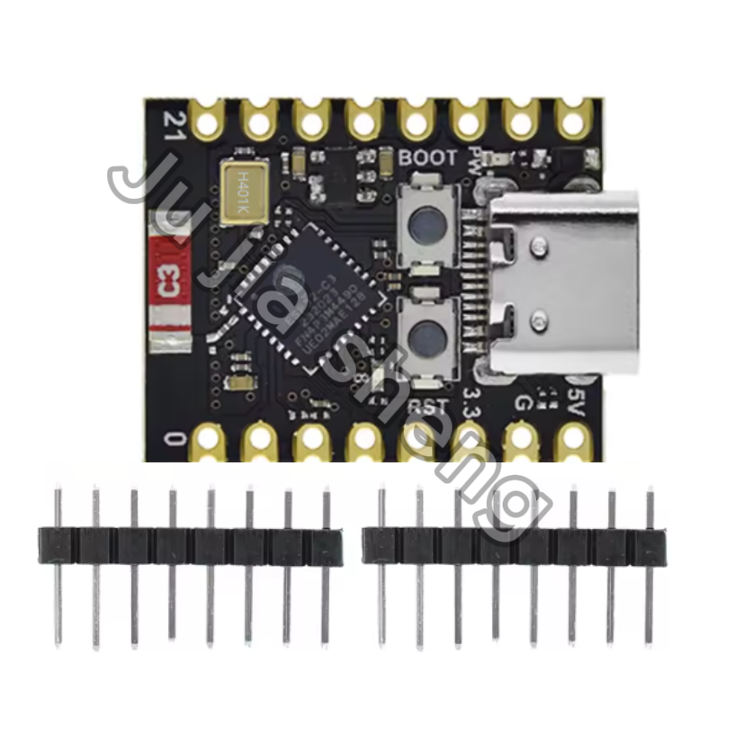 ESP32-C3 development board ESP - огляд і ціна Olimex Esp32