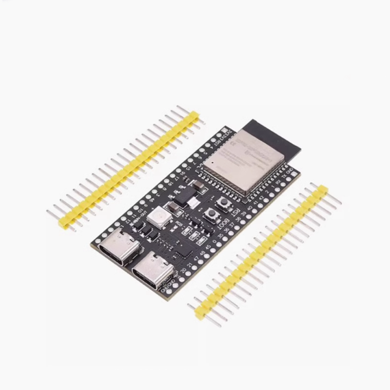 ESP32 S3 Onboard ESP32-S3 N16R - огляд і ціна Esp32 S3 Devkitc 1