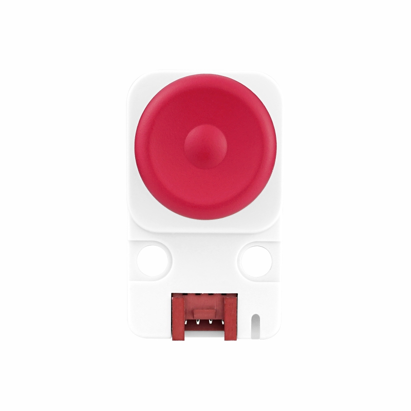 M5Stack Official I2c Joystick  - огляд і ціна M5Stack