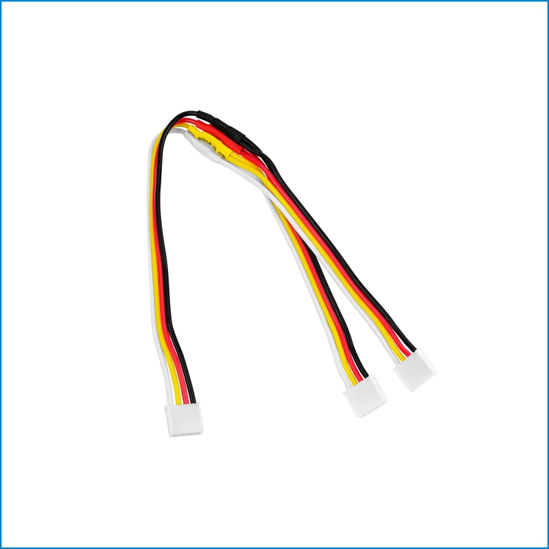 M5Stack Official Grove Y Cable - огляд і ціна M5Stack