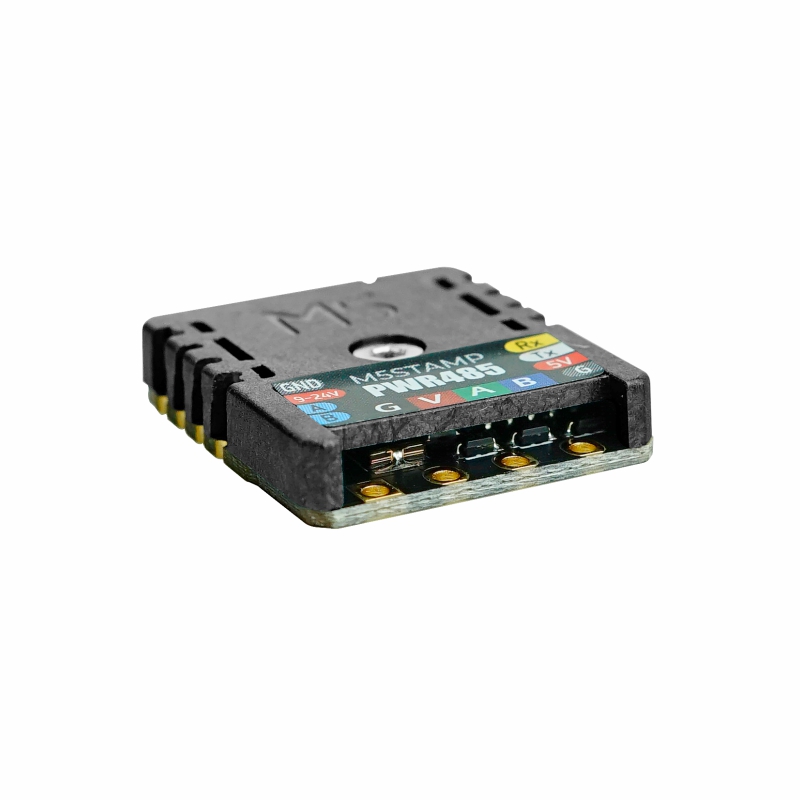 M5Stack Official M5Stamp RS485 - огляд і ціна M5Stack
