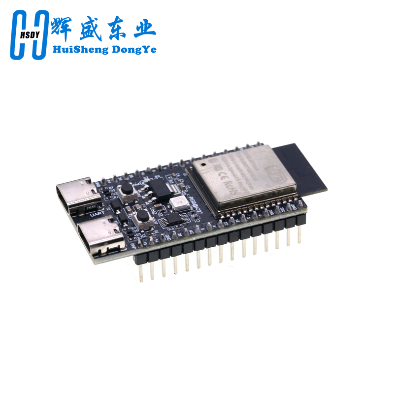 ESP32-C5-DevKitC-1 Development - огляд і ціна Devkitc