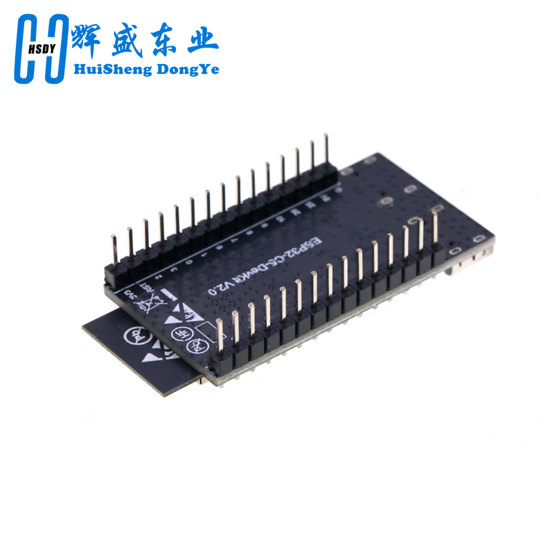 ESP32-C5-DevKitC-1 Development - огляд і ціна Devkitc