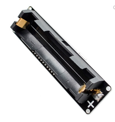 WeMos D1 ESP-Wroom-02 Motherbo - огляд і ціна Wemos D1