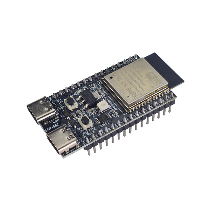 Esp32-c5-devkitc-1 N4/N8/N6 Co - огляд і ціна Devkitc
