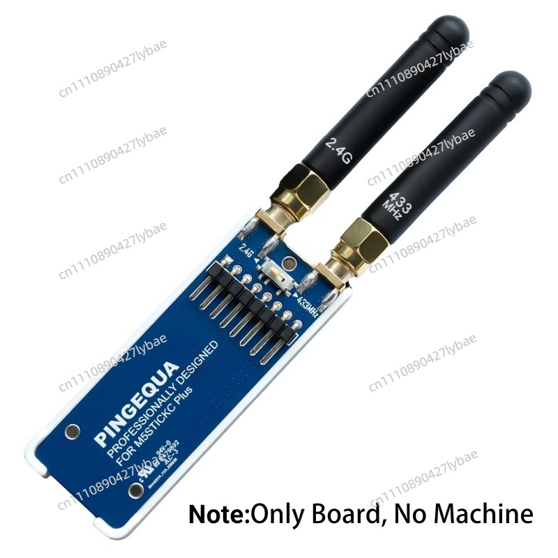 M5Stack M5StickC PLUS2 ESP32 I - огляд і ціна M5Stickc