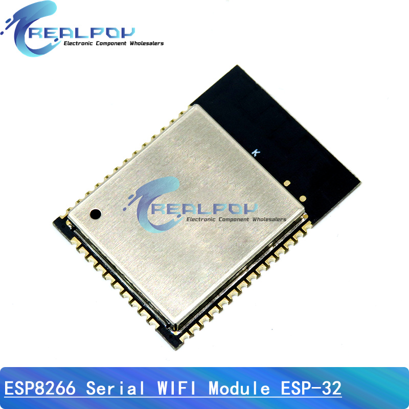 ESPWROOM32 Development Board T - огляд і ціна Olimex Esp32