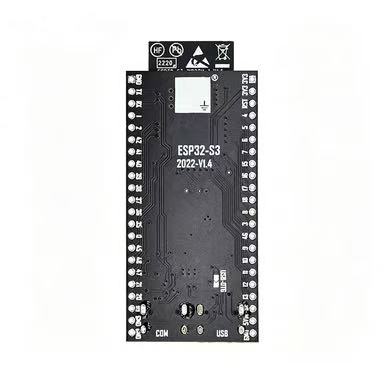 ESP32-S3 Core Board N8R2 Compa - огляд і ціна Esp32 S3 Devkitc 1