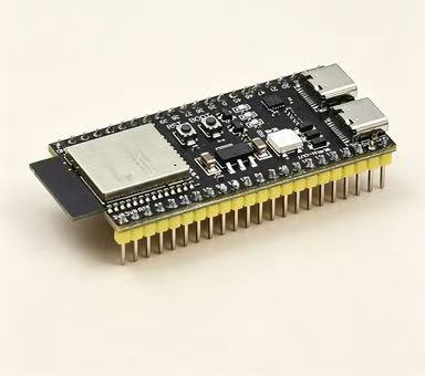 ESP32-S3 Core Board N8R2 Compa - огляд і ціна Esp32 S3 Devkitc 1
