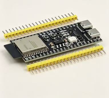 ESP32-S3 Core Board N8R2 Compa - огляд і ціна Esp32 S3 Devkitc 1