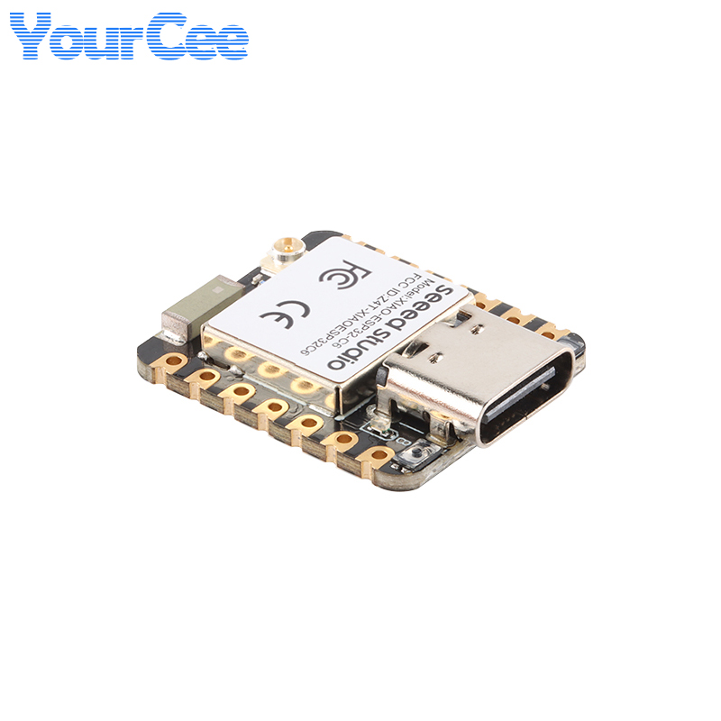 10pcs/1pc ESP32 Seeed Studio X - огляд і ціна Devkitc