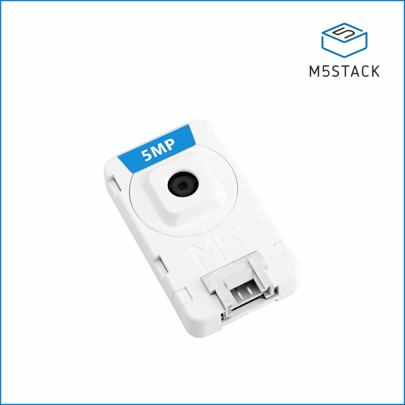 M5Stack Official Unit CamS3 Wi - огляд і ціна M5Stack Core2
