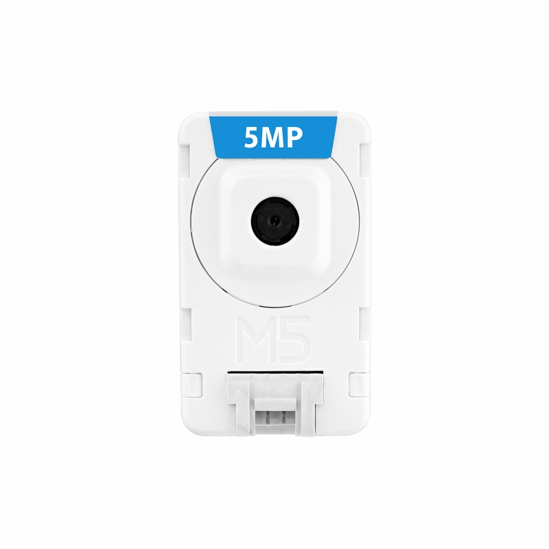 M5Stack Official Unit CamS3 Wi - огляд і ціна M5Stack Core2