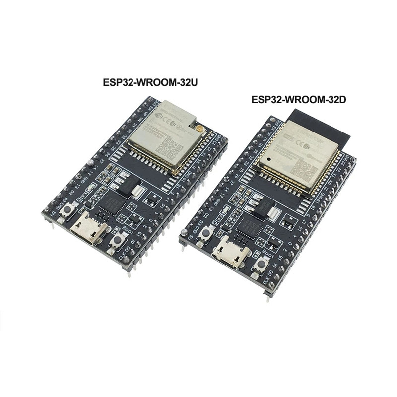 ESP32-DevKitC Core Board ESP32 - огляд і ціна Olimex Esp32