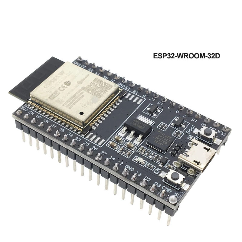 ESP32-DevKitC Core Board ESP32 - огляд і ціна Olimex Esp32